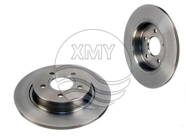Bremsscheibe Brake Disc:3066 6802