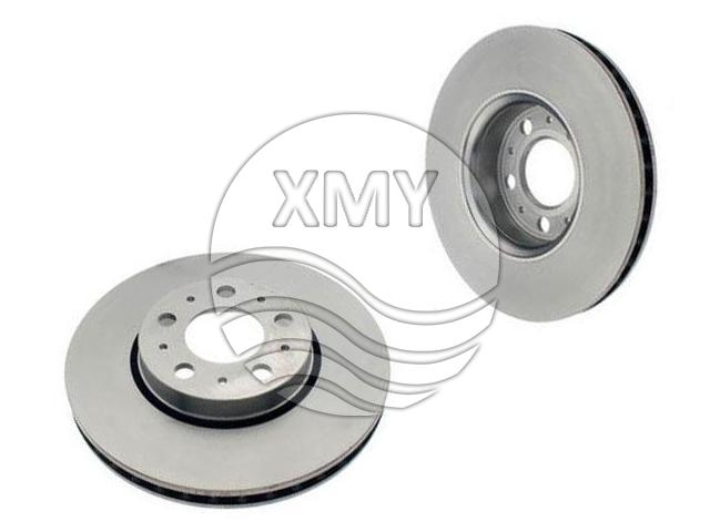 Bremsscheibe Brake Disc:272 403