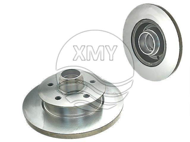 Bremsscheibe Brake Disc:251 407 617 K
