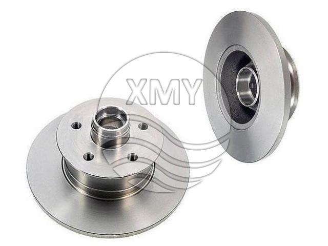 Bremsscheibe Brake Disc:251 407 617 A