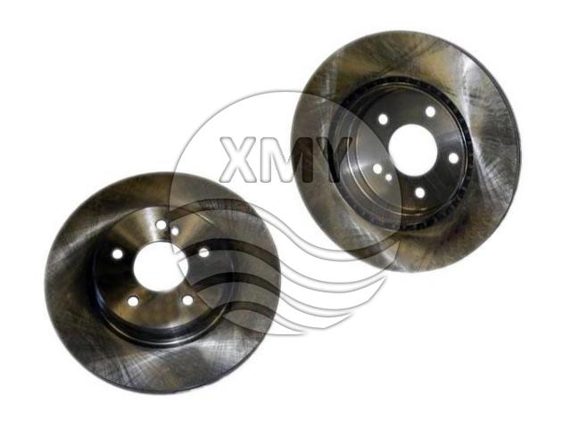 Bremsscheibe Brake Disc:210 423 07 12