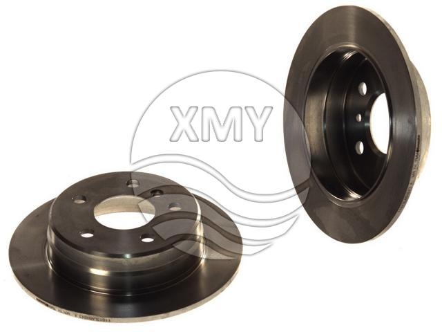 Bremsscheibe Brake Disc:169 423 03 12