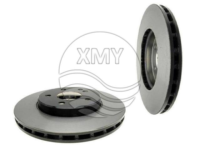 Bremsscheibe Brake Disc:169 421 02 12