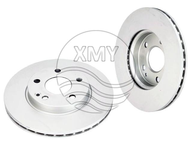 Bremsscheibe Brake Disc:169 421 01 12