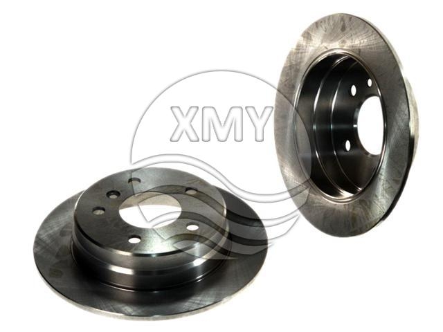 Bremsscheibe Brake Disc:168 423 02 12