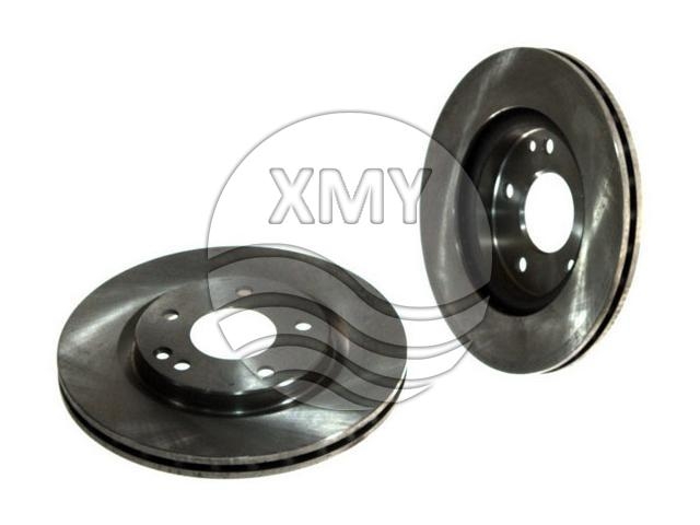 Bremsscheibe Brake Disc:168 421 06 12