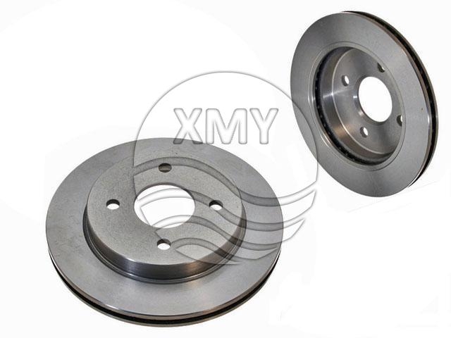 Bremsscheibe Brake Disc:1 025 911