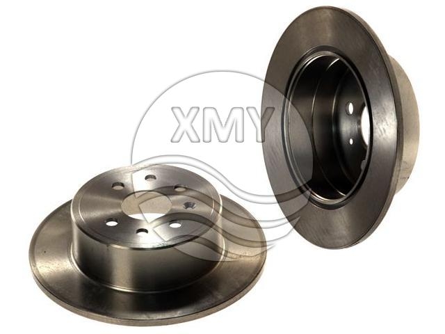 Bremsscheibe Brake Disc:0569 209