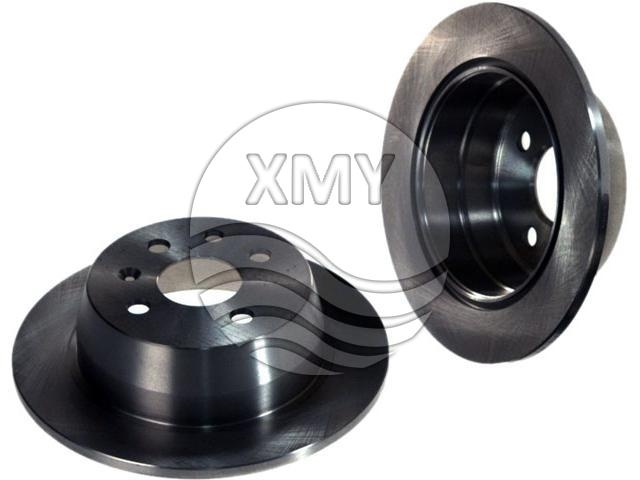 Bremsscheibe Brake Disc:0569 206