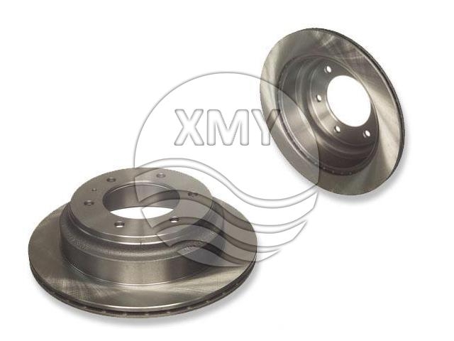 Bremsscheibe Brake Disc:0569 104