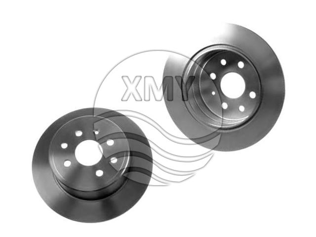Bremsscheibe Brake Disc:0569 102