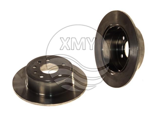 Bremsscheibe Brake Disc:0569 101