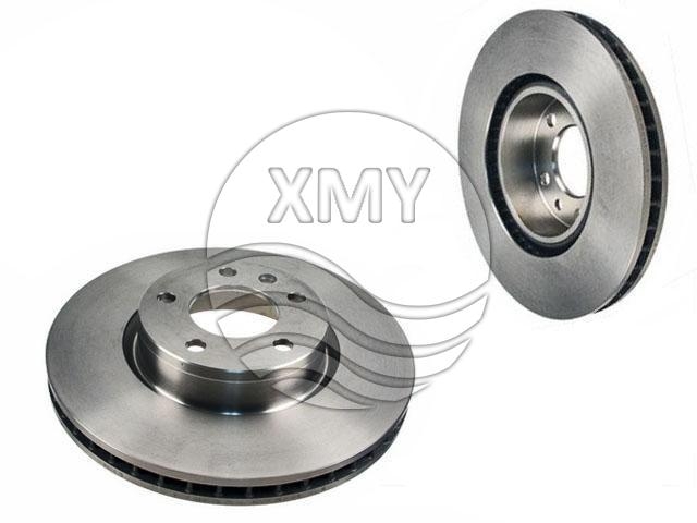 Bremsscheibe Brake Disc:0569 044