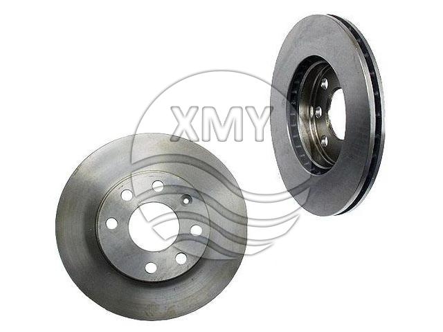 Bremsscheibe Brake Disc:0569 031