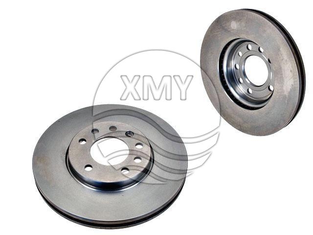 Bremsscheibe Brake Disc:0569 003