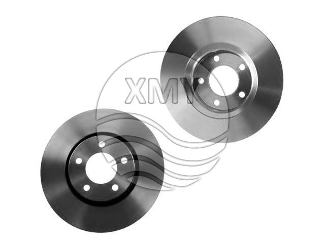 Bremsscheibe Brake Disc:04683918AB