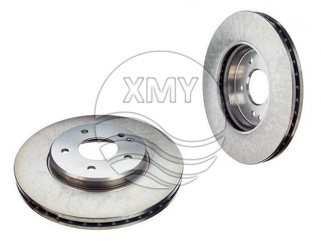 Bremsscheibe Brake Disc:210 421 24 12