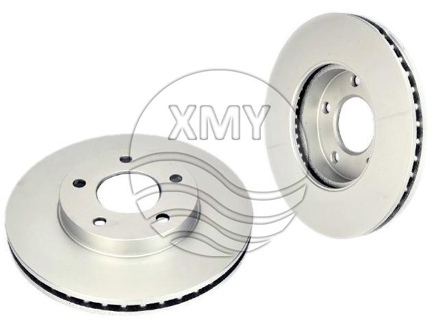 Bremsscheibe Brake Disc:EC02-33-25X