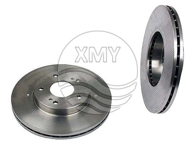 Bremsscheibe Brake Disc:40206-88E05