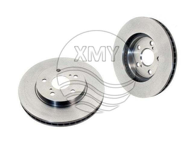Bremsscheibe Brake Disc:43512-28181