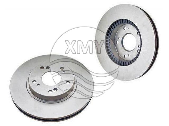 Bremsscheibe Brake Disc:45251-S7A-N10