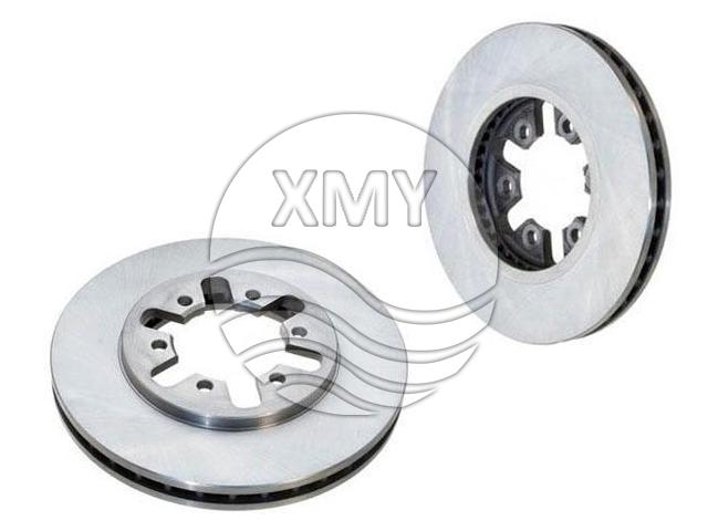 Bremsscheibe Brake Disc:40206-02N01