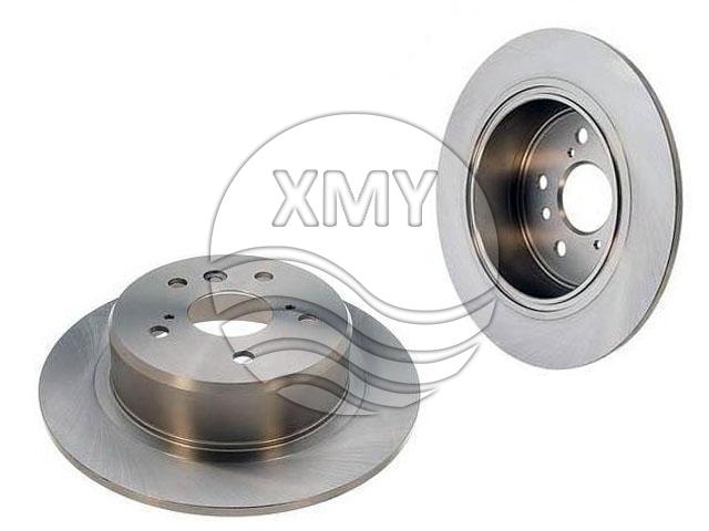Bremsscheibe Brake Disc:42431-07010