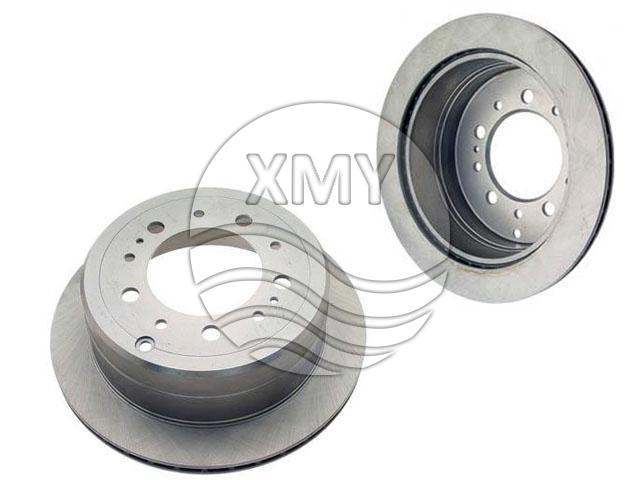 Bremsscheibe Brake Disc:42431-60281