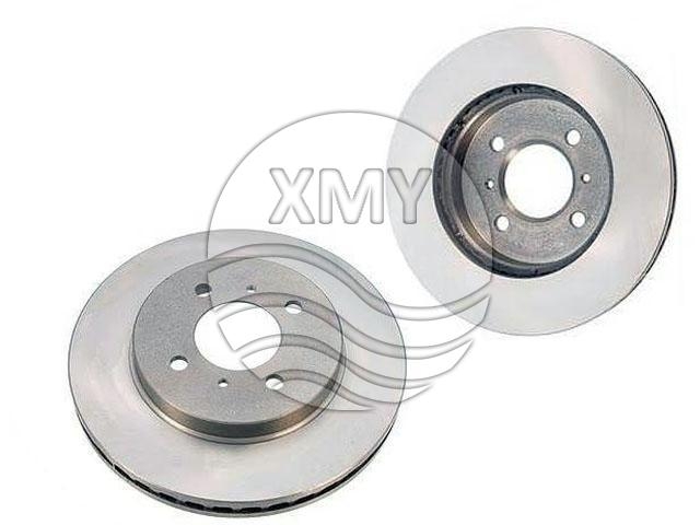 Bremsscheibe Brake Disc:MR440771