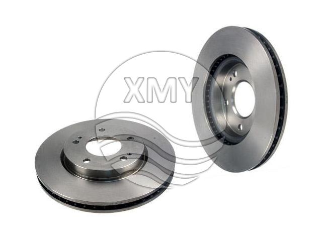 Bremsscheibe Brake Disc:MR510966