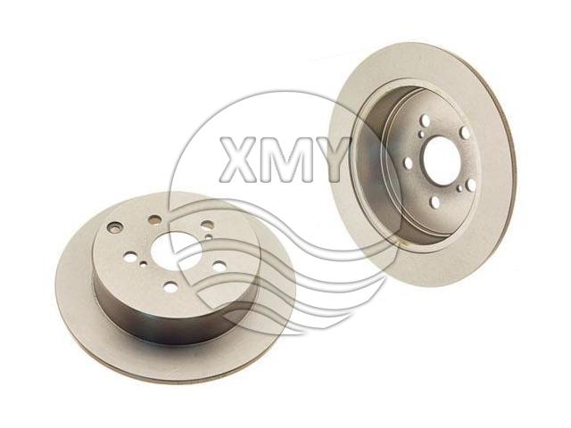 Bremsscheibe Brake Disc:42431-20420