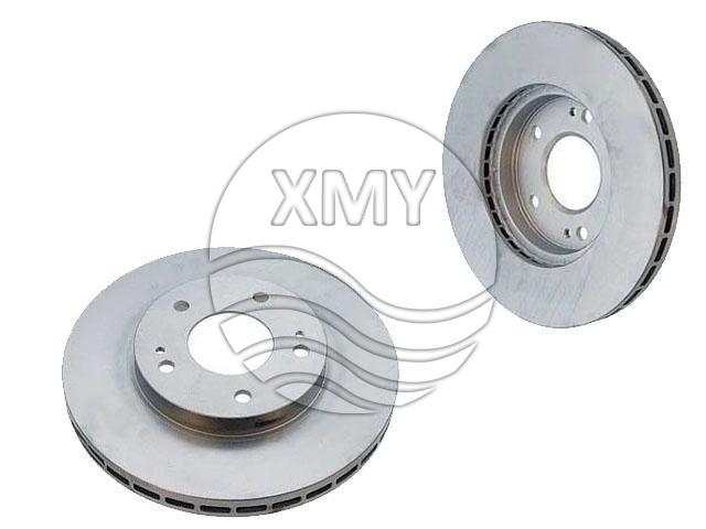 Bremsscheibe Brake Disc:MR449817
