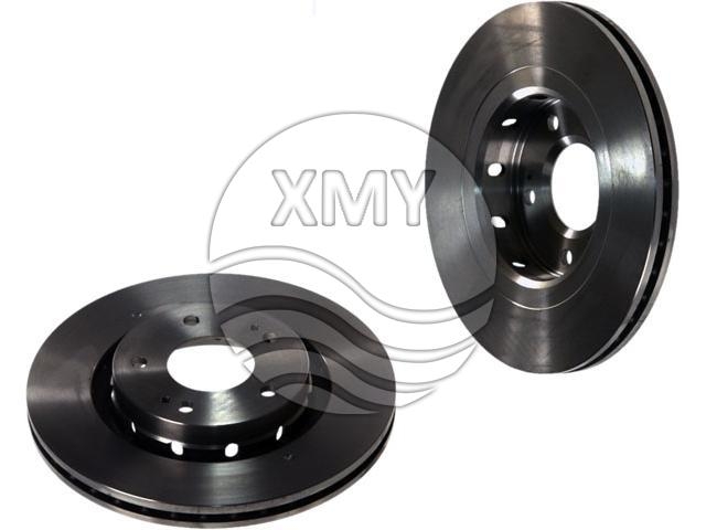 Bremsscheibe Brake Disc:MR205215