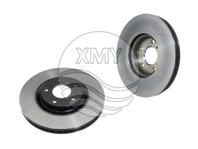 Bremsscheibe Brake Disc:40206-CA010