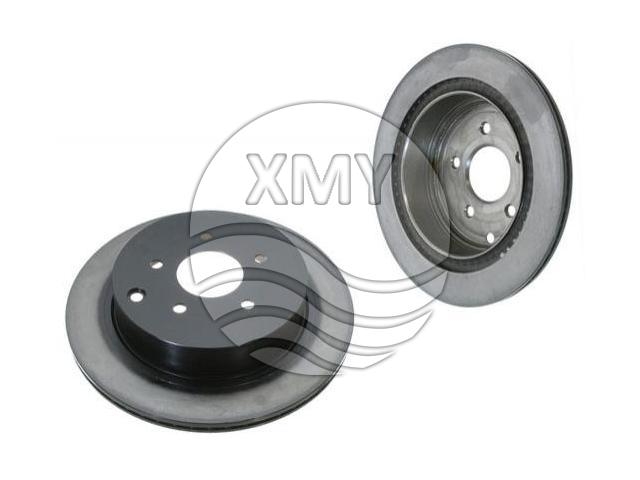 Bremsscheibe Brake Disc:43206-CA000