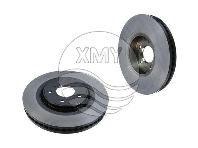 Bremsscheibe Brake Disc:40206-CL70A