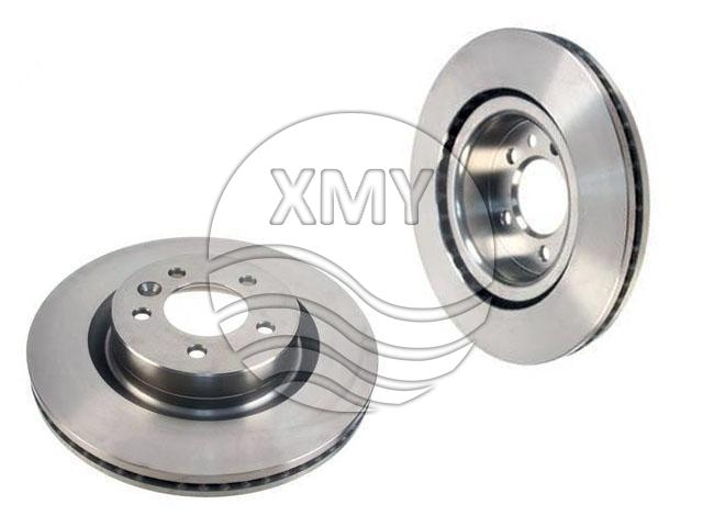 Bremsscheibe Brake Disc:SDB 000612
