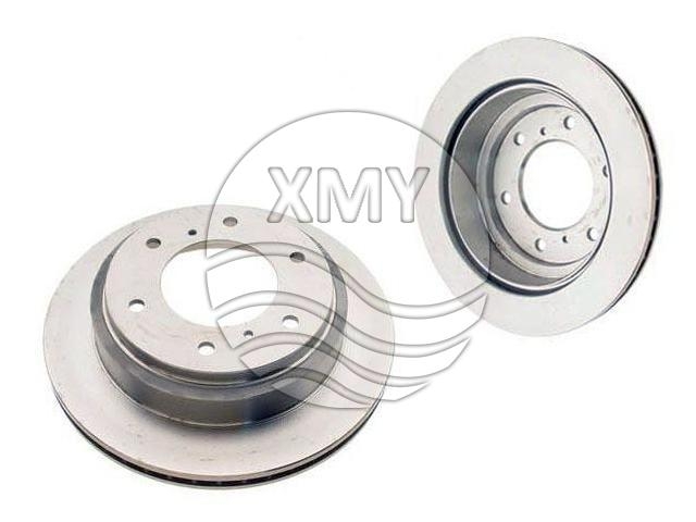 Bremsscheibe Brake Disc:MR418067