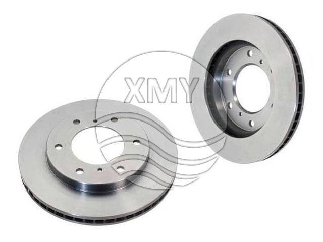 Bremsscheibe Brake Disc:MR407289