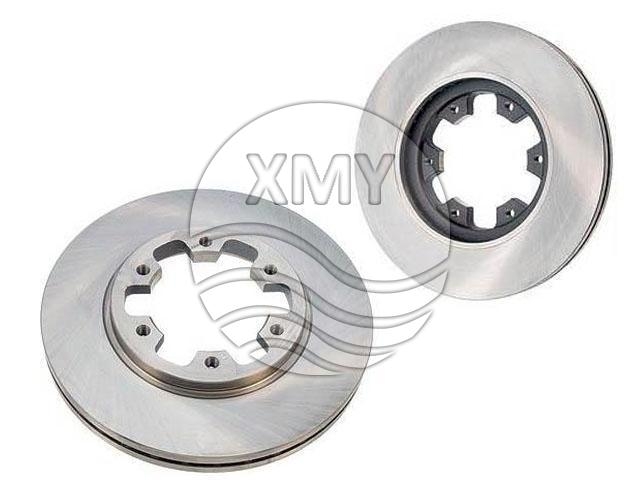 Bremsscheibe Brake Disc:40206-0F000