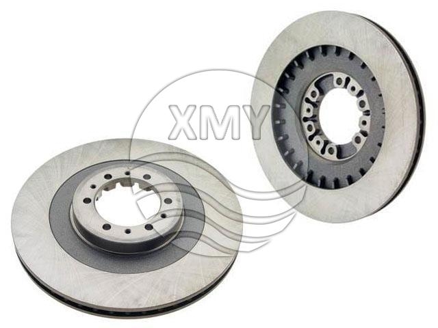 Bremsscheibe Brake Disc:MB699716
