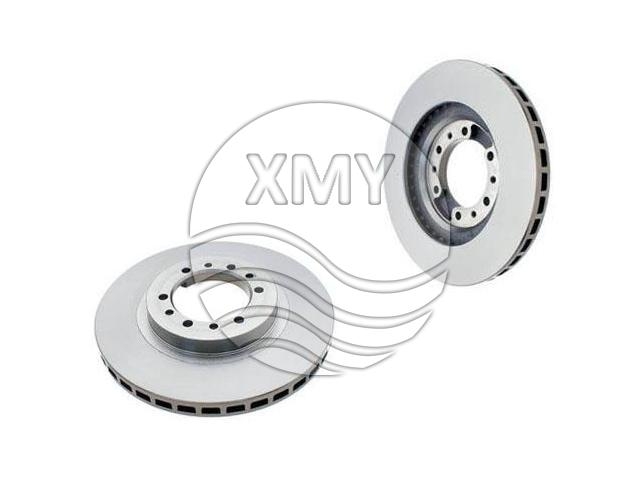 Bremsscheibe Brake Disc:MR129648