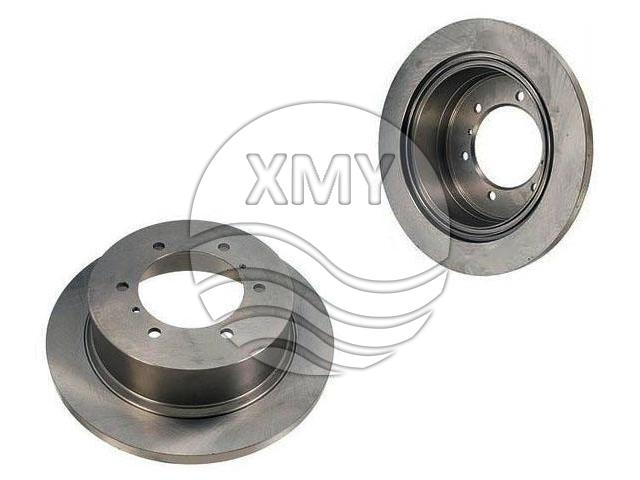 Bremsscheibe Brake Disc:MB618797