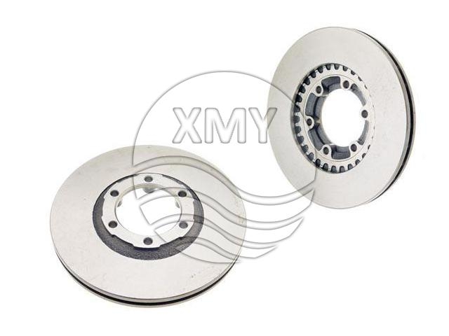 Bremsscheibe Brake Disc:MB407031