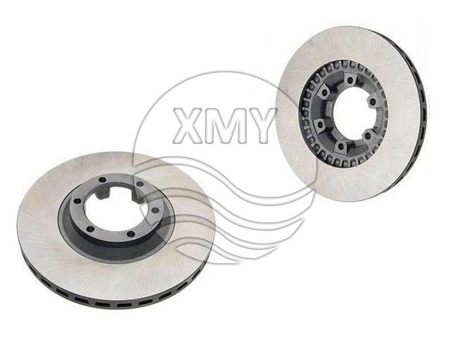 Bremsscheibe Brake Disc:MB407038