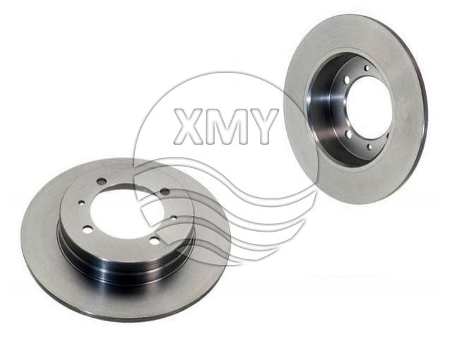 Bremsscheibe Brake Disc:MB500556