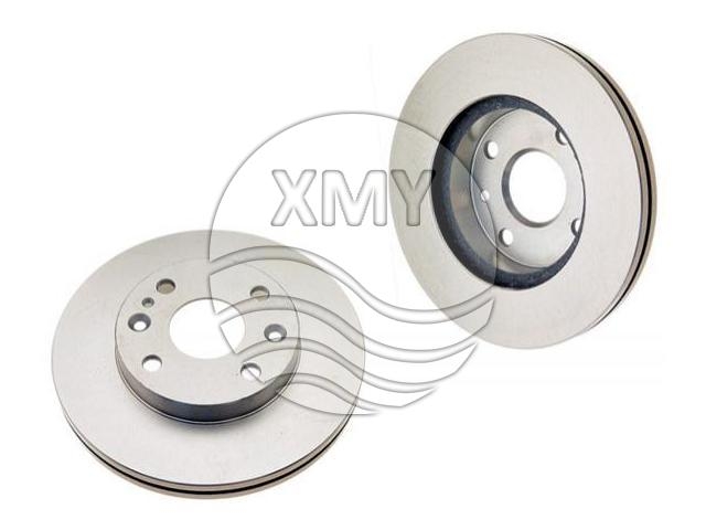 Bremsscheibe Brake Disc:MDX74-33-251