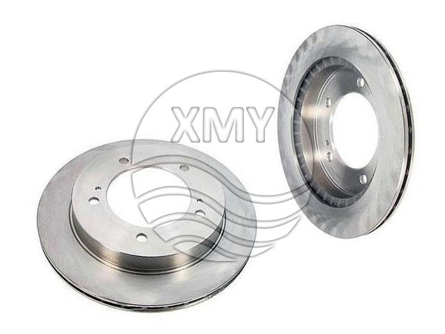 Bremsscheibe Brake Disc:55211-56B00