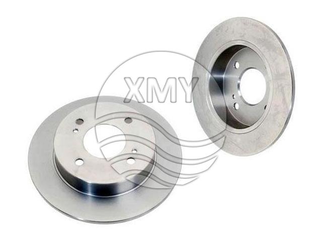 Bremsscheibe Brake Disc:43206-54C00