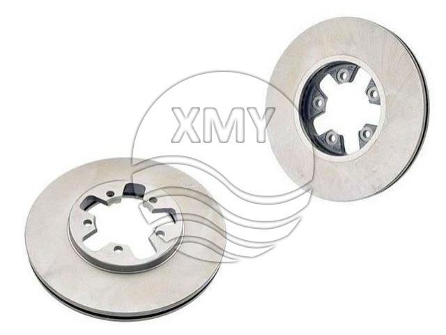 Bremsscheibe Brake Disc:40206-03P11